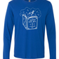 SENIORS Long Sleeve Shirt