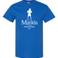MATILDA T-Shirt (youth/adult)