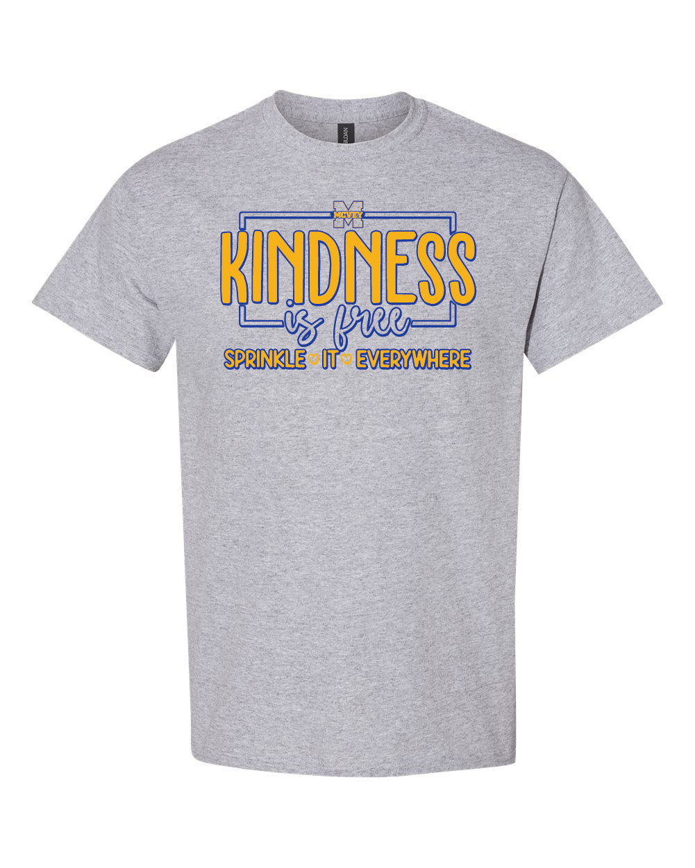 NEW! Sprinkle Kindness T-Shirt
