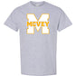 MCVEY Youth/Adult T-Shirt (additional colors available)