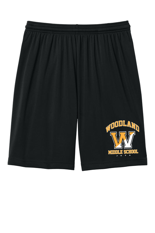 Woodland Shorts (Youth/Adult)