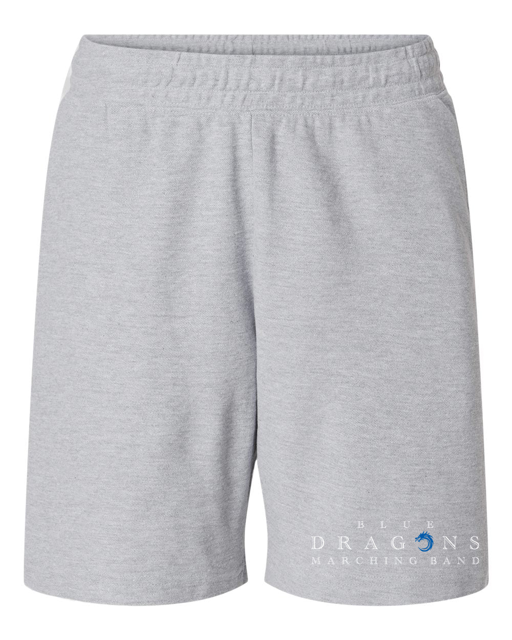Spiritwear Unisex Cotton Shorts