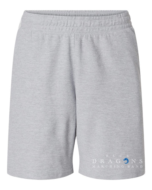 Spiritwear Unisex Cotton Shorts