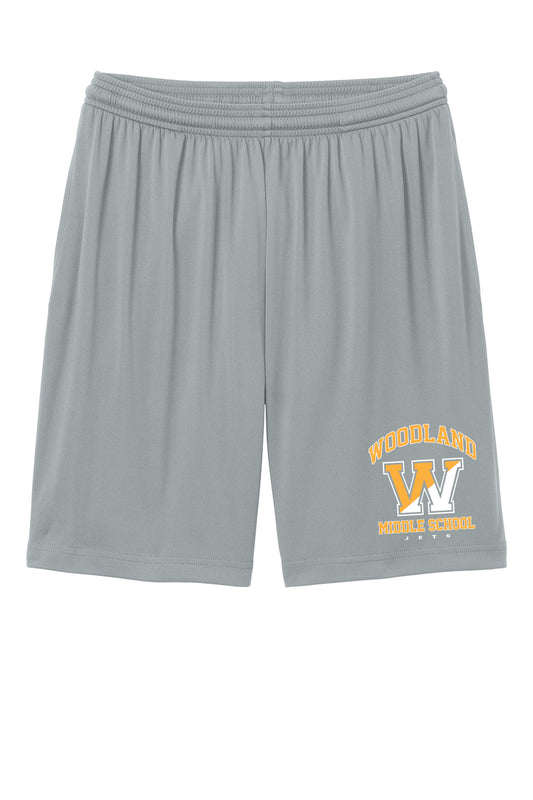 Woodland Shorts (Youth/Adult)