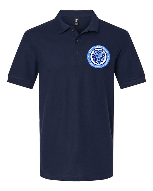 Men's Polo Shirt
