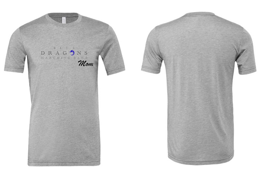 Spirit Wear MOM T-Shirt