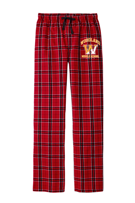 Woodland Pajama Pants (adult)
