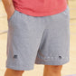 Spiritwear Cotton Classic Jersey Shorts with Pockets