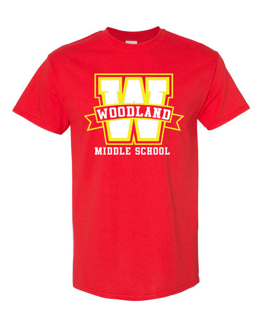 Woodland T-Shirt