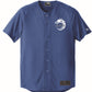 NEW! Blue Dragons Jersey