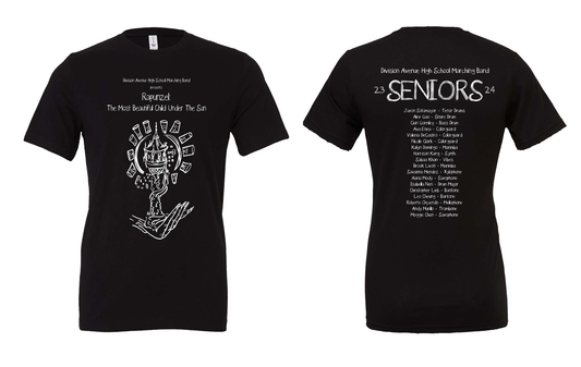 SENIOR T-Shirt