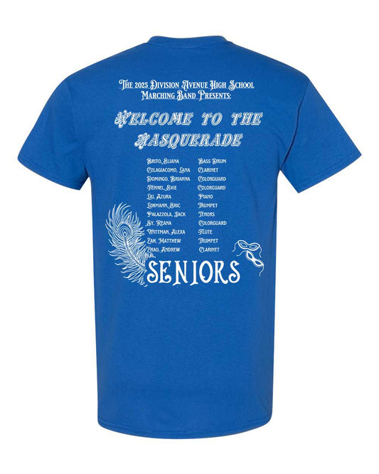 SENIORS T-Shirt