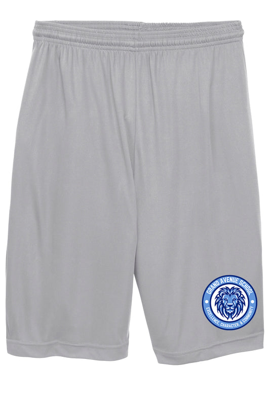 Athletic Shorts (youth/adult)