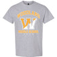 Woodland T-Shirt (Youth/Adult)