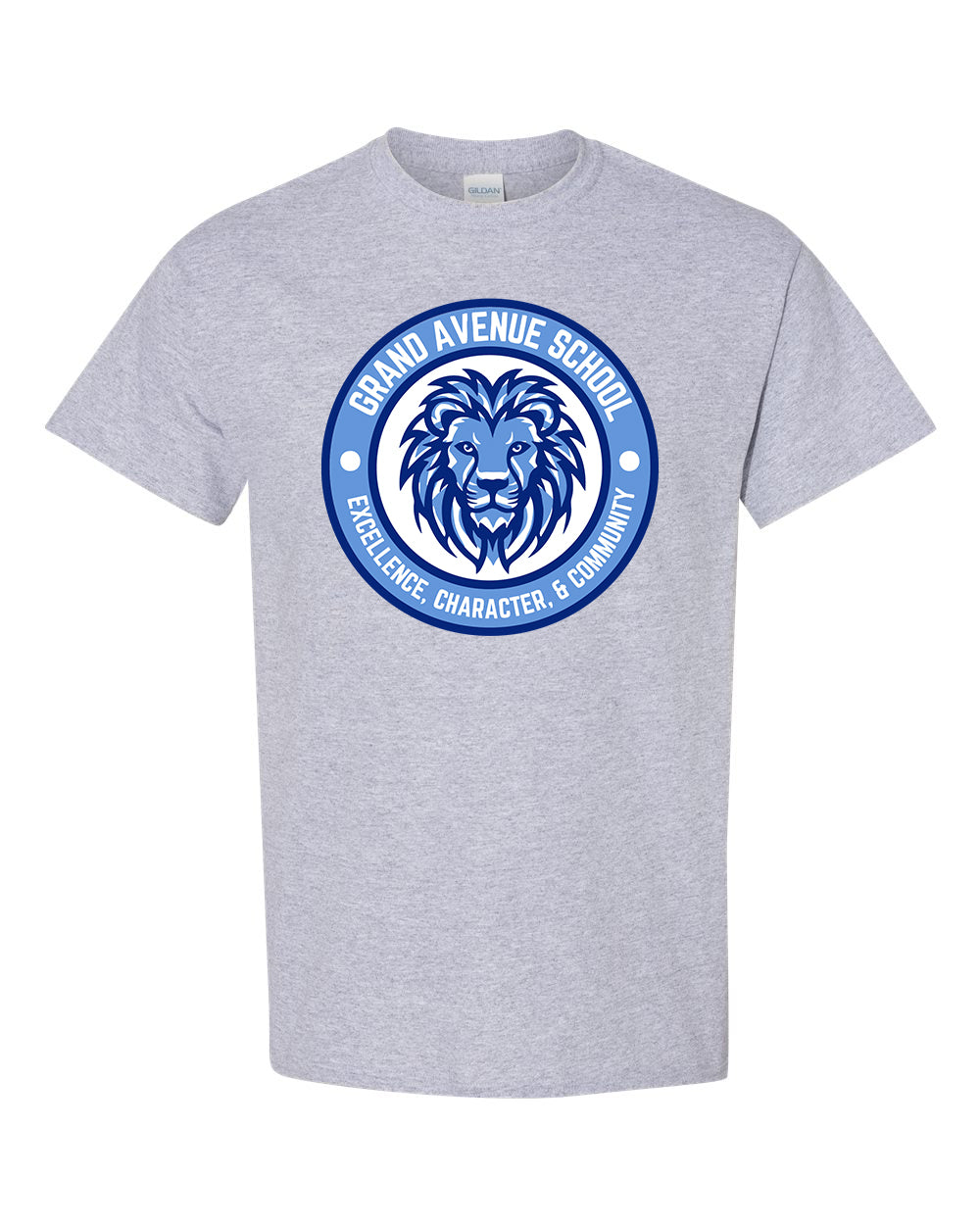 Grand Avenue Elementary School