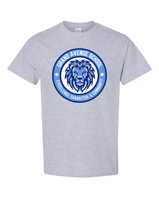 Unisex T-Shirt (youth/adult)