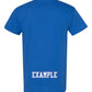 MATILDA T-Shirt (youth/adult)