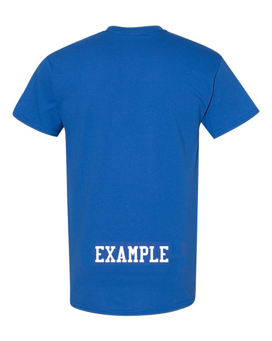 MATILDA T-Shirt (youth/adult)