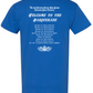 TOUR T-Shirt