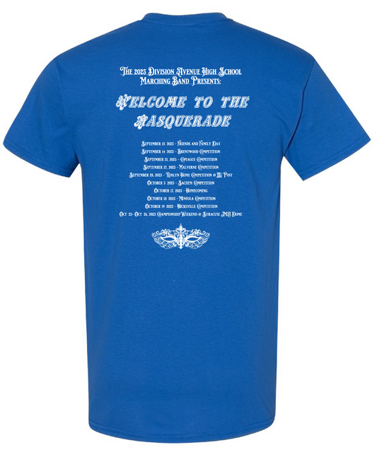 TOUR T-Shirt