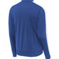 Blue Dragons Track Jacket