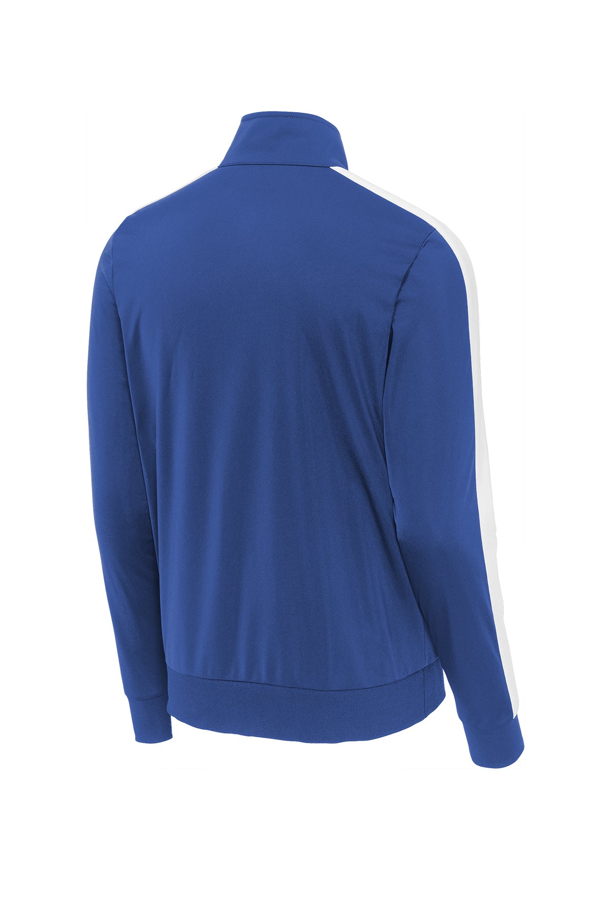Blue Dragons Track Jacket