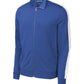 Blue Dragons Personalized Track Jacket