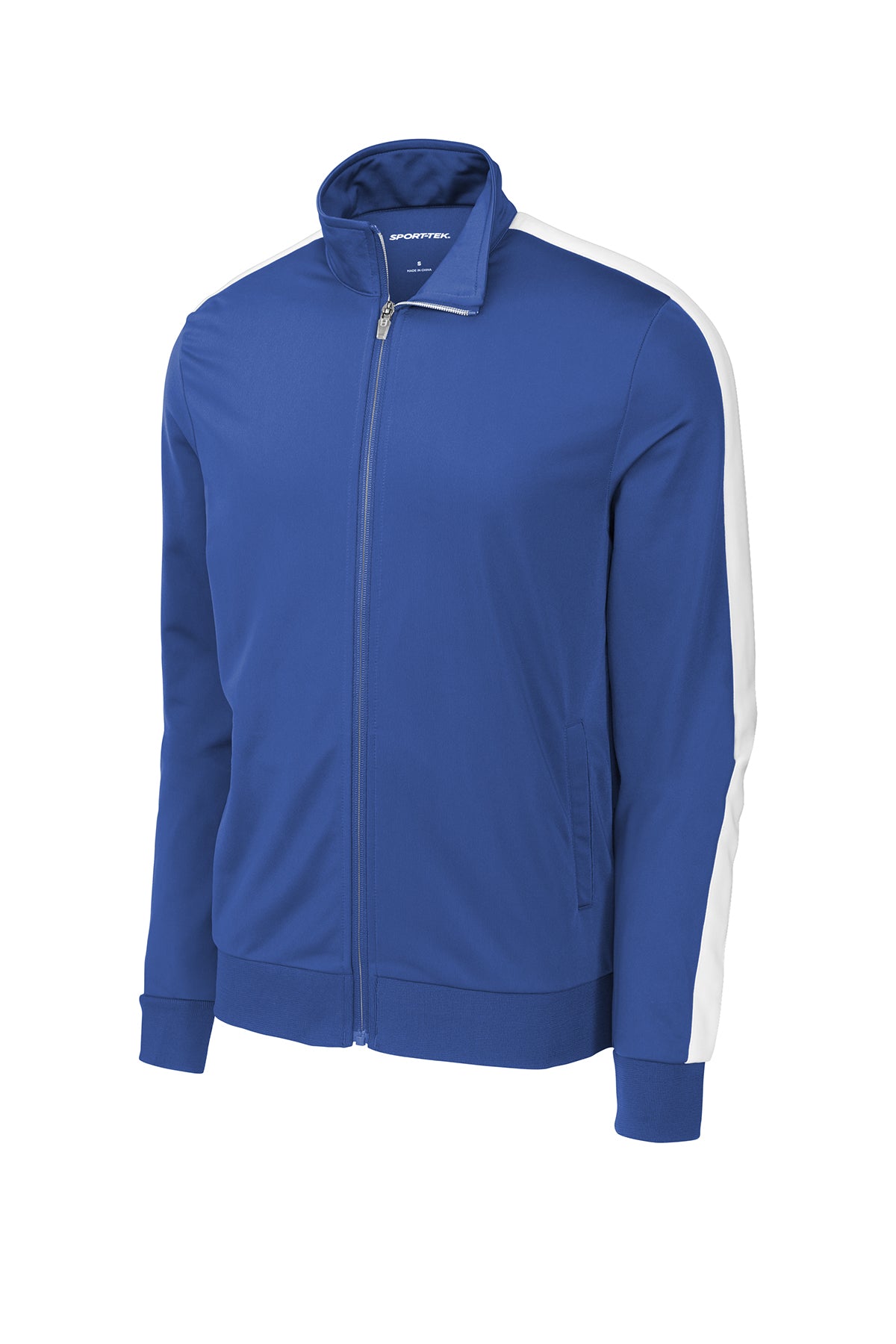 Blue Dragons Personalized Track Jacket