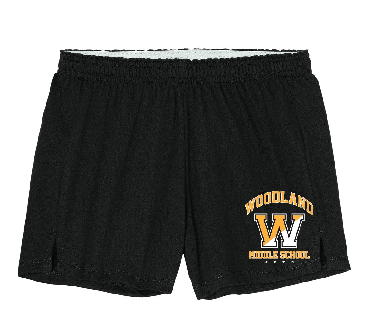 Woodland Women's Shorts
