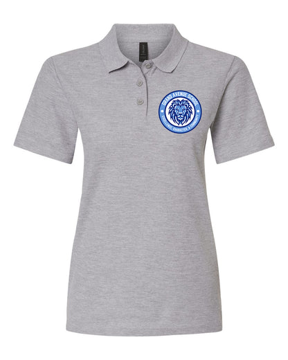 Women's Polo Shirt