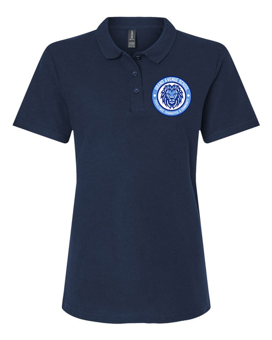 Women's Polo Shirt