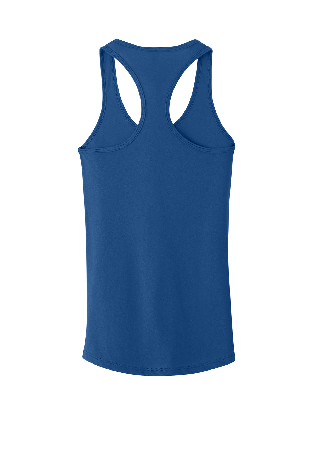 NEW! Blue Dragons Women's Racerback Tank