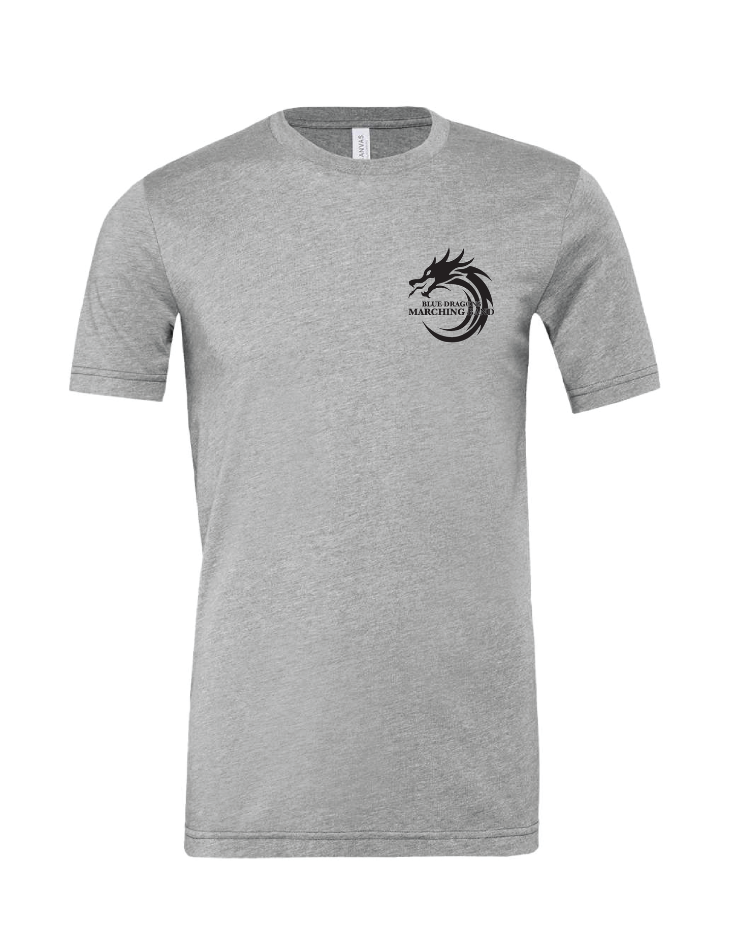 Yearbook Dragon T-Shirt