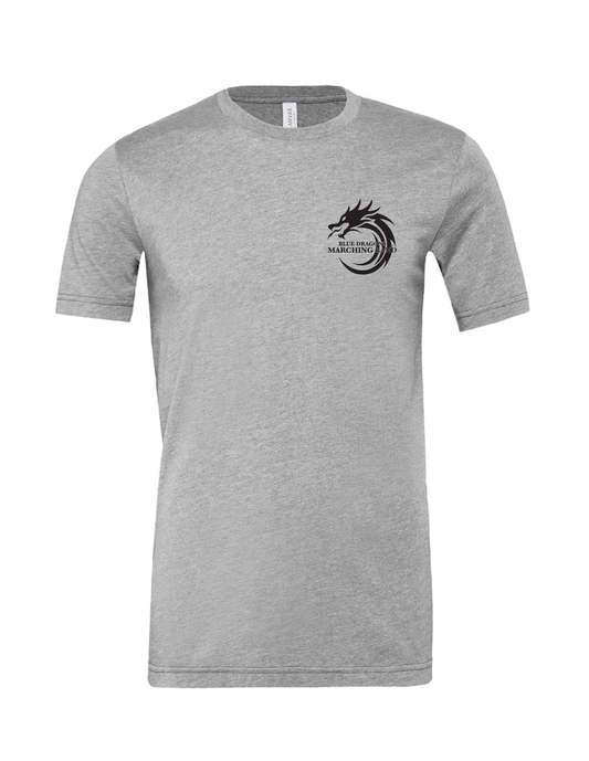 Yearbook Dragon T-Shirt