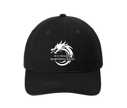 Blue Dragons Baseball Hat