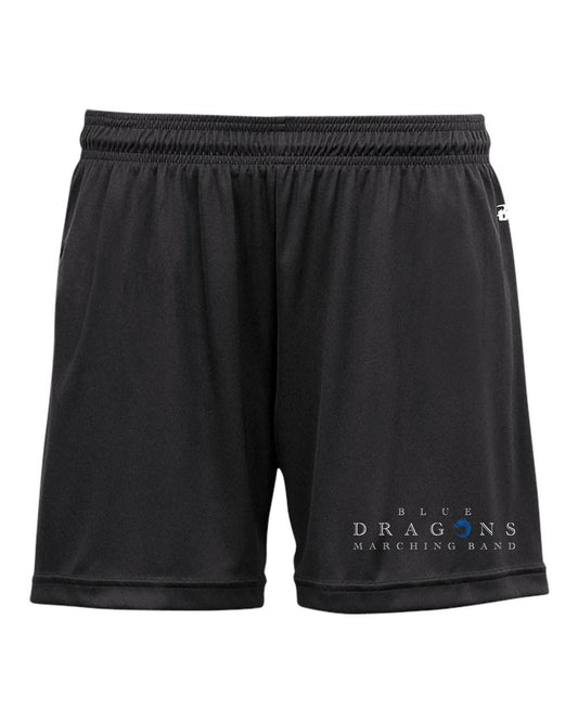 Spirit Wear Women's Shorts