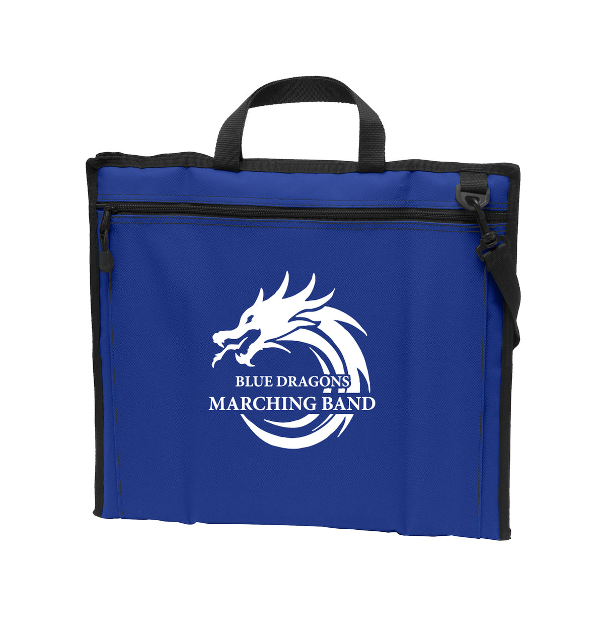 Blue Dragons Stadium Seat