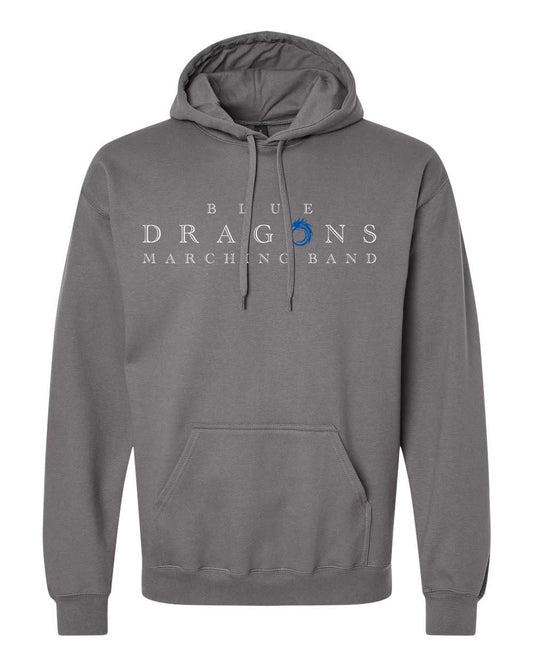 Spiritwear Hooded Sweatshirt