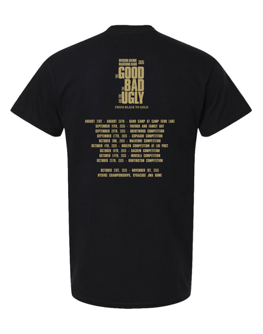 TOUR T-Shirt