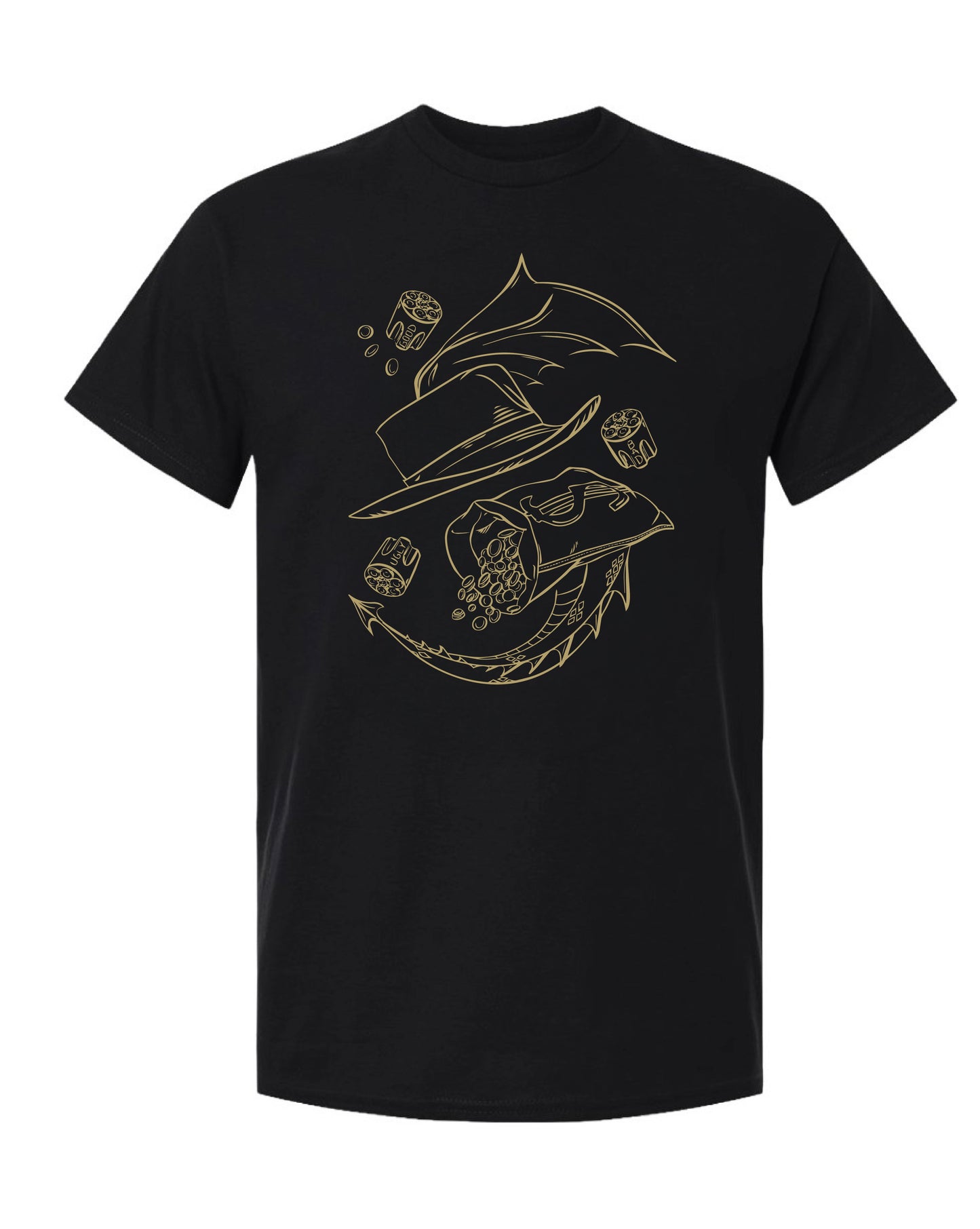 TOUR T-Shirt