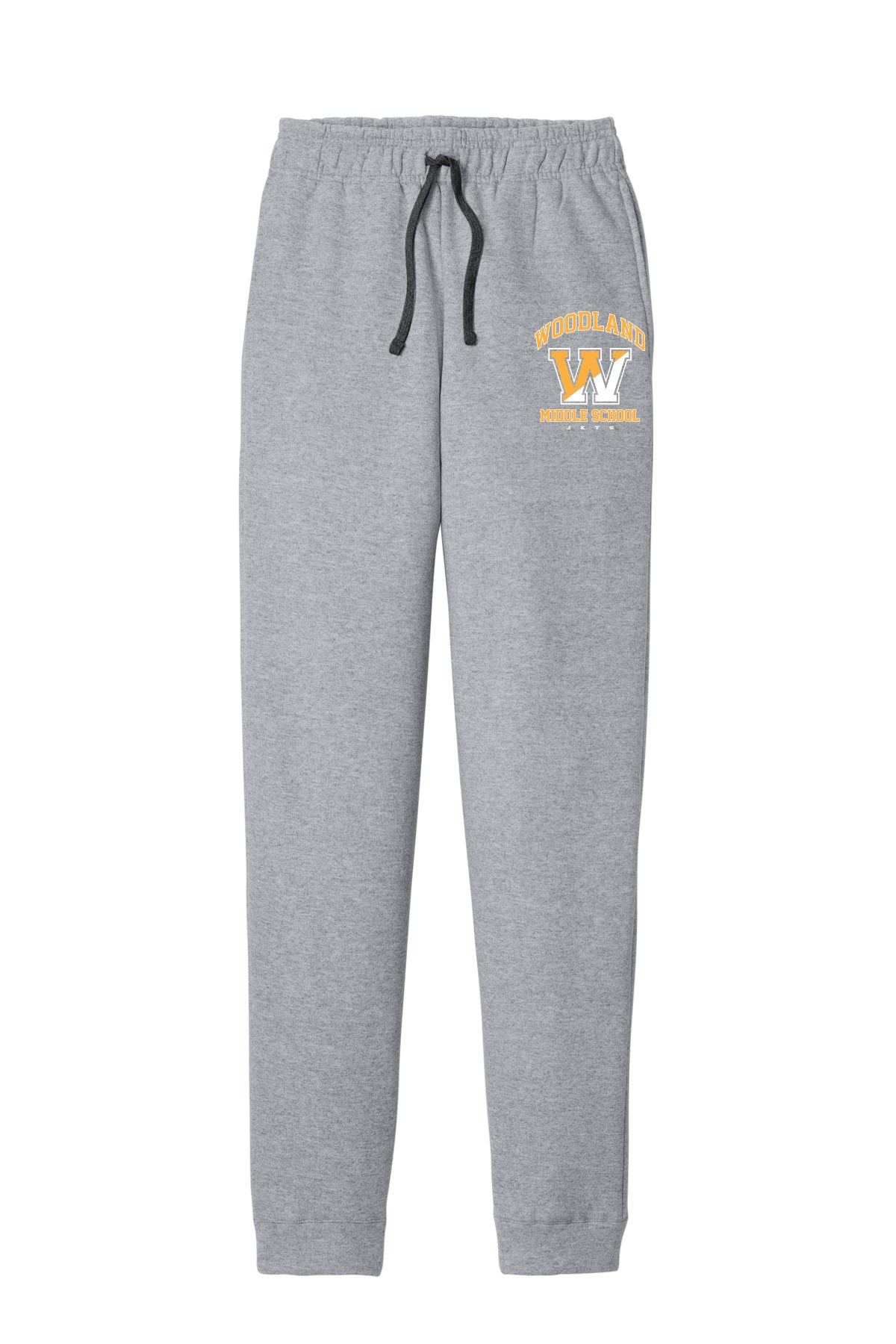 Woodland Fleece Joggers (youth/adult)