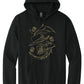 TOUR Hooded Sweatshirt