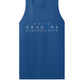 NEW! Blue Dragons Unisex Tank Top