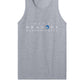 NEW! Blue Dragons Unisex Tank Top