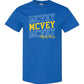 NEW! MCVEY Mighty Minds T-Shirt (youth/adult)