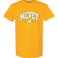 NEW! MCVEY Vintage T-Shirt (youth/adult)