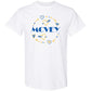 NEW! MCVEY Hearts & Arrows T-Shirt (youth/adult)