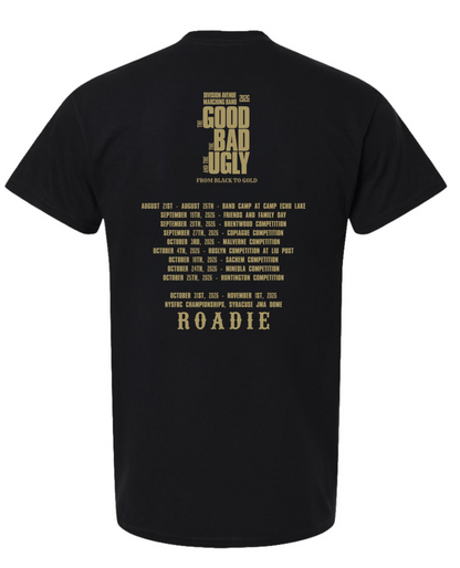 ROADIE T-Shirt