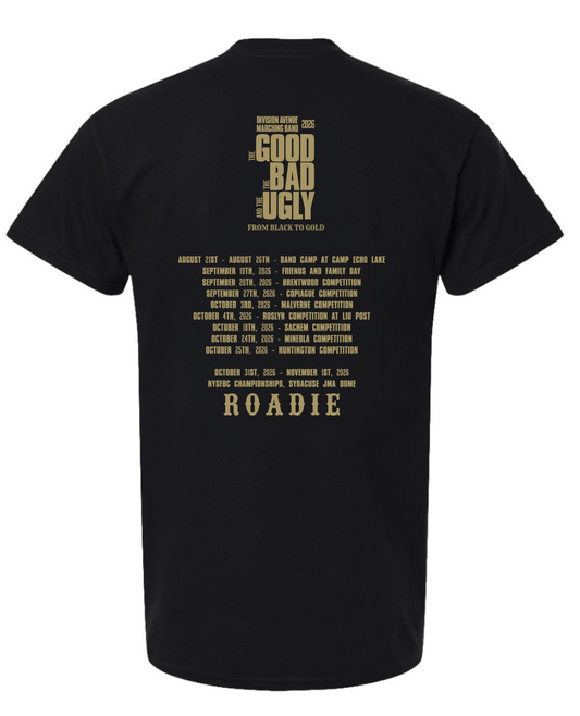 ROADIE T-Shirt