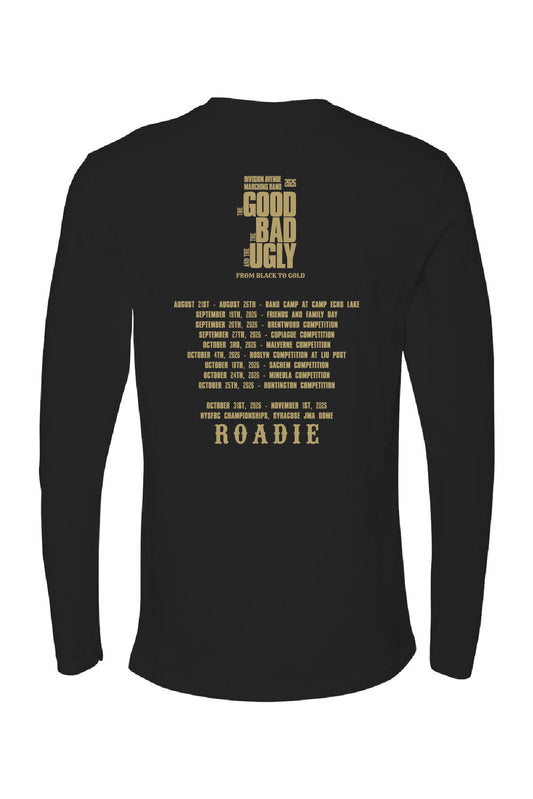 ROADIE Long Sleeve Shirt